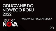Radio SuperNova - Odliczanie do nowego roku 2022
