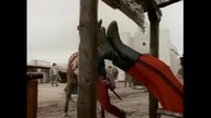 The New World of Zorro S01E17 Nie wszystko złoto [Napisy]