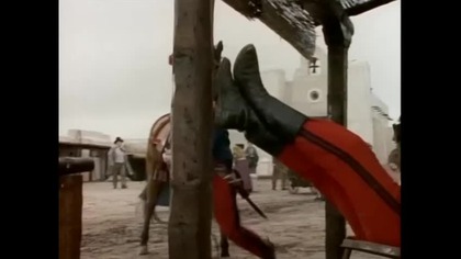 The New World of Zorro S01E17 Nie wszystko złoto [Napisy]