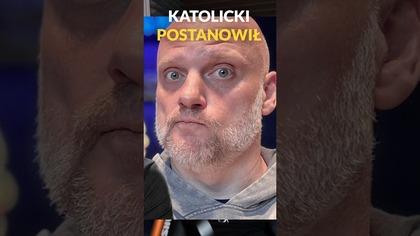 Czemu Nie Reaguję Na Takie Zaczepki Księży? | Fabian Błaszkiewicz