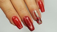Świąteczne 2017  / PB NAILS