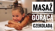 MASAŻ GORĄCĄ CZEKOLADĄ  | DLM