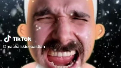 Czaskowskiiiiiiiiiiii !!!!!! Sebastian Machalski