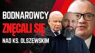 Bodnar Rzeźnikiem Praw Obywatelskich! RPO potwierdza zarzuty obrońców ks. Olszewskiego.  Komentarz PJK