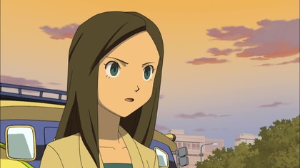 Inazuma Eleven Odcinek 35 - Atak Epsilonu (Polski Dubbing) [Ender]