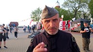 Pok&oacute;j TAK wojna NIE !!! USTKA 01-05-2024 cz. 2