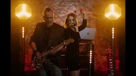 Ada & Magister- Hot Stuff (DJ + Wokal + Live Act Gitara) | Official Promo