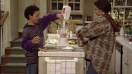 Boy meets world sezon 1 odcinek 22- I dream of Feeny