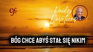 Zac Poonen - Bóg chce abyś stał się nikim