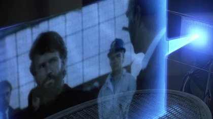 MILLENNIUM.  (1989) lektor