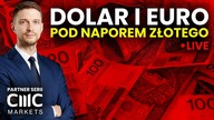 Dolar po 4 PLN to przeszłość? Polski złoty coraz silniejszy | Daniel Kostecki