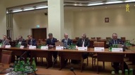 VII posiedzenie Poselskiej Komisji Śledczej. Dodatki covIDowe. Norymberga 2.0 (06.05.2022)