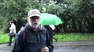 REDUTA ORDONA spacer historyczny śladem walk o szaniec nr 54