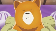 Kuma Miko Reklama MaouSubs