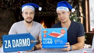 Router FRITZ!Box 4040 - Test - Recenzja - Prezentacja PL