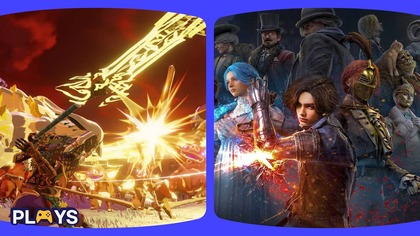 10 Switch 2 Games NOT on a Keycard