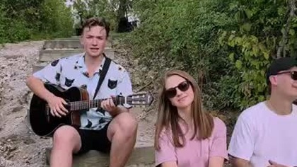 Marek Grechuta - Nie dokazuj w kolejnej wersji#cover #poland #polishmusic #kraków #cracow