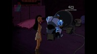 Młodzi Tytani S04E41 Cyborg Barbarzyńca