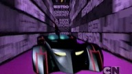 Batman Odważni i bezwzględni 41 Requiem dla Szkarłatnego Speedstera