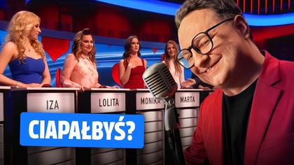 Kurczy mi się MÓZG - Take Me Out