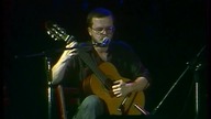 Przejście Polak&oacute;w przez Morze Czerwone - Jacek Kaczmarski