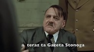 Hitler ComoRuski vs Stonoga
