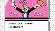 (NES) Bugs Bunny Birthday Blowout - poradnik do gry