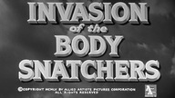 Inwazja. porywaczy. ciał. (Invasion. of. the. Body. Snatchers). 1956. REMASTERED. 1080p. BluRay. x26