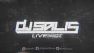 DJ Salis Live Mix - Lemon Radom - 16 05 2026