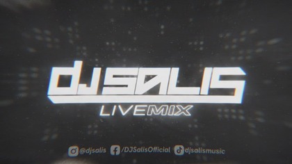 DJ Salis Live Mix - Lemon Radom - 16 05 2026