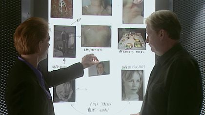 Wydział śledczy S02E07 Napisy PL