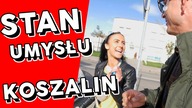 Czy to stan umysłu - Koszalin vs Bartek