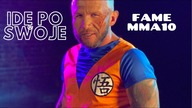 KONIEC przygotowań do FAME MMA! Kolejna Podróż będzie KAMPEREM :D