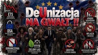 DeUnizacja NA GWAŁT! - Olszański, Osadowski NPTV (17.09.2026)