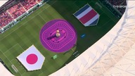 Mistrzostwa swista Japonia 0:1 Kostaryka