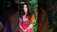 Serowska komentuje słowa Hakiela o Cichopek.  Przesadził? #shorts #showbiz #plotek