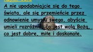 świadectwo nawrocenia - Leszek Kopczynski