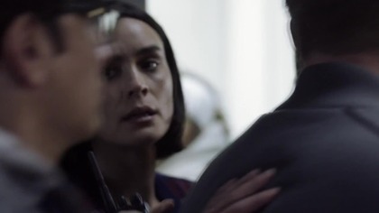 Wayward Pines - Sezon 1 Odcinek 10