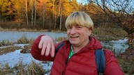 Ule stare i nowe przy lesie - Gracjan Roztocki