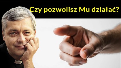 Kazanie ks. Piotra Pawlukiewicza Czy pozwolisz Mu działać to wezwanie do prawdziwego zaufania Bogu  takiego, które nie polega tylko na słowach, ale na oddaniu kontroli nad swoim życiem. Ks. Piotr tłumaczy, że często modlimy się, prosząc Boga o pomoc, a jednocześnie chcemy, by wszystko odbyło się według naszego planu. Tymczasem prawdziwe działanie Boga zaczyna się tam, gdzie przestajemy kurczowo trzymać ster.

W kazaniu pojawia się myśl, że Bóg nie narzuca się człowiekowi  On czeka na naszą zgodę, by mógł w pełni działać. Czasami oznacza to przejście przez trudności, które w perspektywie wiary mają sens. Ks. Piotr zachęca, by odważnie powiedzieć: Boże, Ty się tym zajmij i pozwolić, by Jego plan  często inny niż nasz  zaczął się realizować.

To rozważanie jest zaproszeniem do porzucenia lęku i otwarcia drzwi dla Bożej obecności w codzienności

#PiotrPawlukiewicz #CzyPozwoliszMuDziałać #KazaniaPawlukiewicza #ZaufajBogu #BożyPlan #WiaraWTymCoTrudne #DuchoweOddanie #BógDziała #KazaniaKtóreDotykają #ChrześcijańskaMotywacja #pawlukiewicz