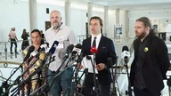 BOSAK & SOŚNIERZ WS.  UPROWADZENIA POLSKICH DZIECI DO SZWECJI!