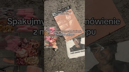 Spakujmy razem zamówienie z mojego sklepu