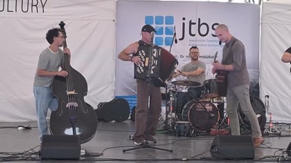 IX Letni Festiwal Rocka - Jaworzno 2025