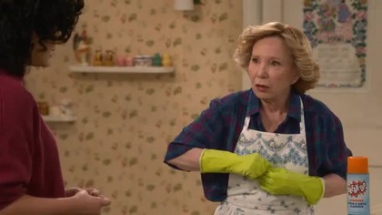 {08} Różowe lata 90 S02E08 Lektor PL