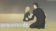 Usagi Drop - 01