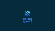Polsat Sport 1 - Rozpoczęcie przerwy technicznej (noc 16/17. 05. 2024)