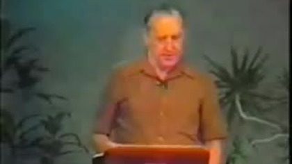 Dary Ducha Świętego [cz 6 6- dalsza część wykładu WYKŁADANIE JĘZYKÓW I PROROKOWANIE ]