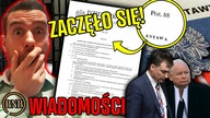 Ta ustawa to TERROR! Trzy lata WIĘZIENIA za poglądy.  Film o życiu
