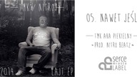 TMK aka Piekielny / Nitro Beatz - 05.  Nawet jeśli | Lajt EP 2014