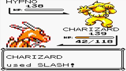 Pokemon Yellow - Walkthrough - [HD] - Part 38